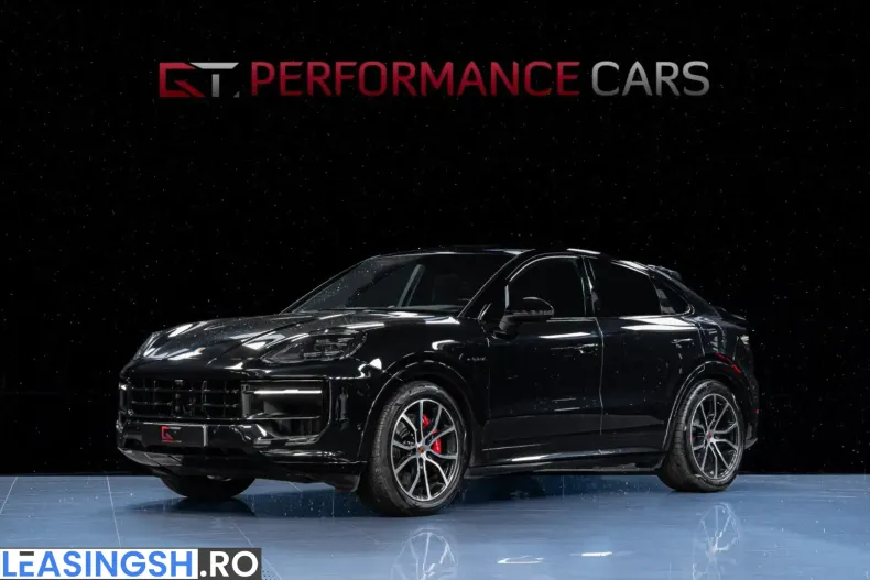Porsche Cayenne din 2024 cu 37.000 km - oferta POR231215 - foto 2