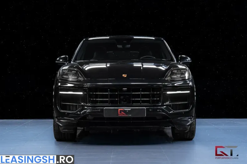 Porsche Cayenne din 2024 cu 37.000 km - oferta POR231215 - foto 3