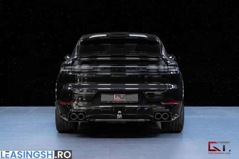 Porsche Cayenne din 2024 cu 37.000 km - oferta POR231215 - foto 7
