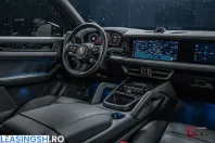 Porsche Cayenne din 2024 cu 37.000 km - oferta POR231215 - foto 21