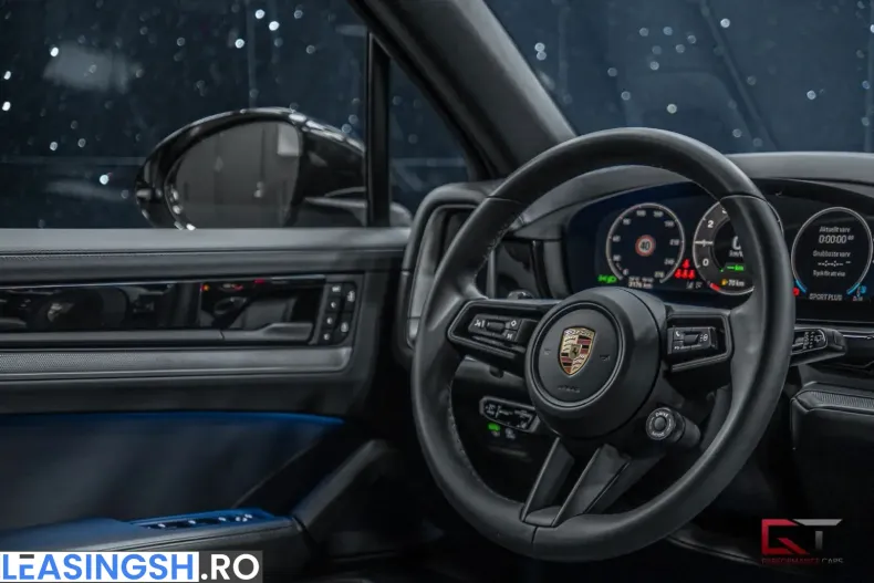Porsche Cayenne din 2024 cu 37.000 km - oferta POR231215 - foto 23