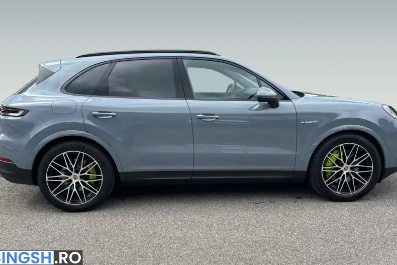 Porsche Cayenne din 2024 cu 23.438 km - oferta POR231216 - foto 5