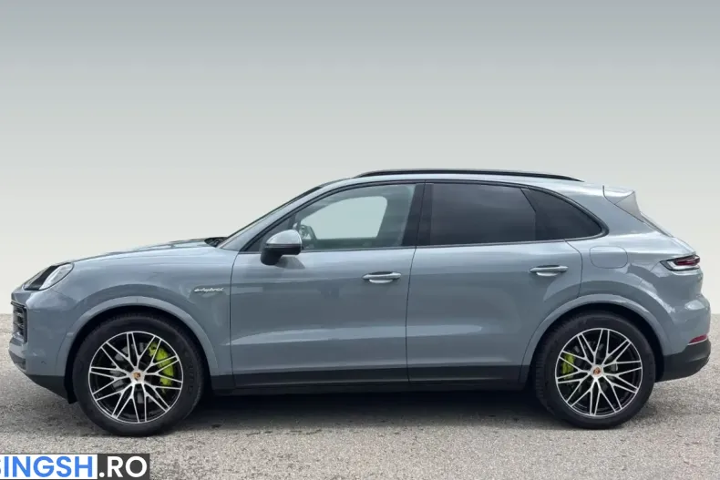 Porsche Cayenne din 2024 cu 23.438 km - oferta POR231216 - foto 6