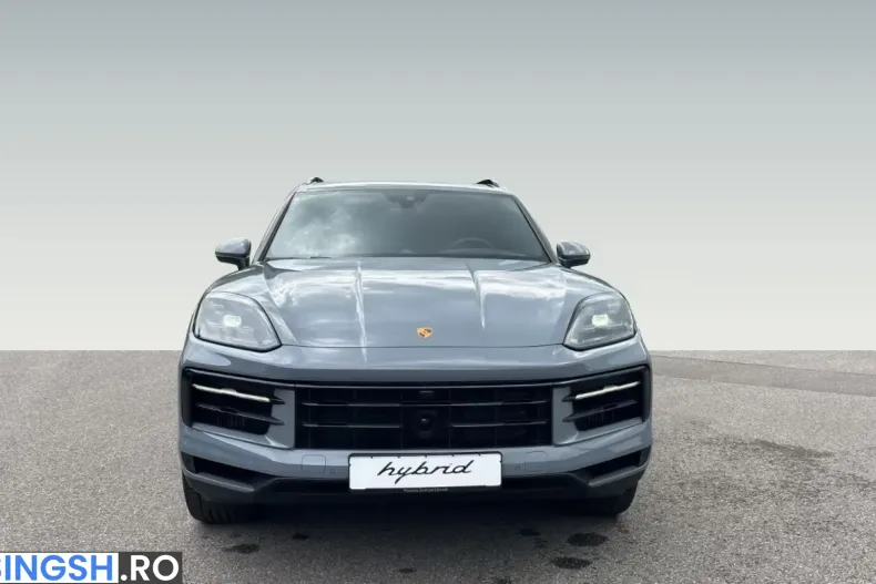 Porsche Cayenne din 2024 cu 23.438 km - oferta POR231216 - foto 7