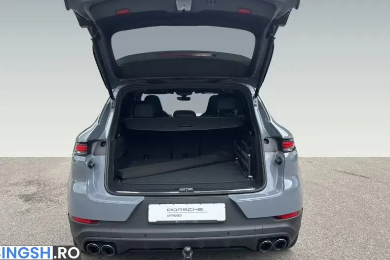 Porsche Cayenne din 2024 cu 23.438 km - oferta POR231216 - foto 9