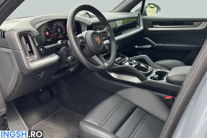 Porsche Cayenne din 2024 cu 23.438 km - oferta POR231216 - foto 19