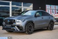 Mercedes-Benz GLE 63 AMG (Clasa GLE) din 2021 cu 6.900 km - oferta MER231217 - foto 1