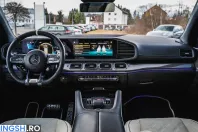Mercedes-Benz GLE 63 AMG (Clasa GLE) din 2021 cu 6.900 km - oferta MER231217 - foto 2