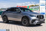 Mercedes-Benz GLE 63 AMG (Clasa GLE) din 2021 cu 6.900 km - oferta MER231217 - foto 3