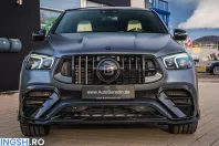 Mercedes-Benz GLE 63 AMG (Clasa GLE) din 2021 cu 6.900 km - oferta MER231217 - foto 5