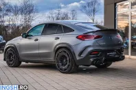 Mercedes-Benz GLE 63 AMG (Clasa GLE) din 2021 cu 6.900 km - oferta MER231217 - foto 7