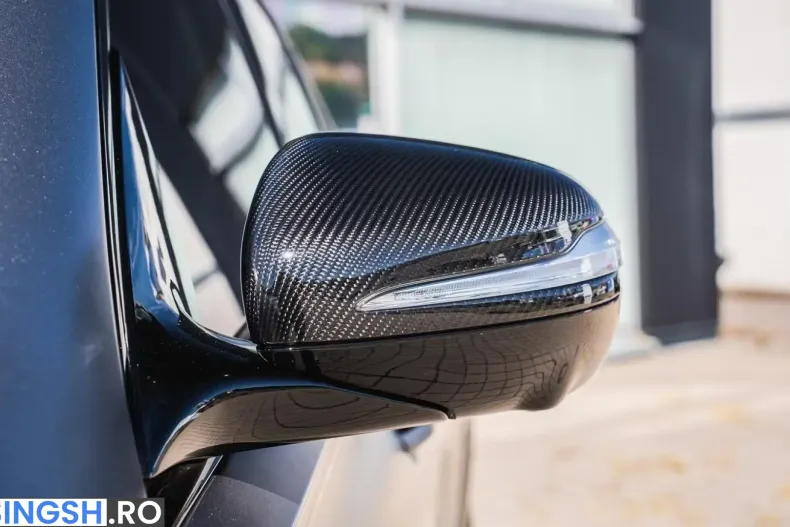 Mercedes-Benz GLE 63 AMG (Clasa GLE) din 2021 cu 6.900 km - oferta MER231217 - foto 8
