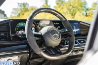 Mercedes-Benz GLE 63 AMG (Clasa GLE) din 2021 cu 6.900 km - oferta MER231217 - foto 21