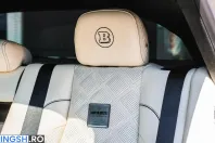 Mercedes-Benz GLE 63 AMG (Clasa GLE) din 2021 cu 6.900 km - oferta MER231217 - foto 27