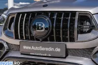 Mercedes-Benz GLE 63 AMG (Clasa GLE) din 2021 cu 6.900 km - oferta MER231217 - foto 32