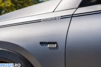 Mercedes-Benz GLE 63 AMG (Clasa GLE) din 2021 cu 6.900 km - oferta MER231217 - foto 38