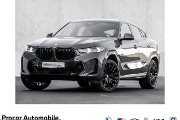 BMW X6 din 2025 - oferta BMW231218