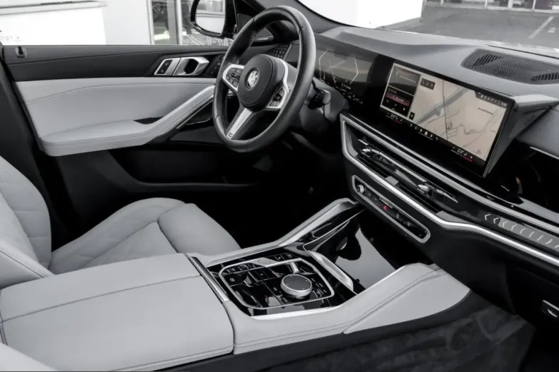 BMW X6 (Seria X) din 2025 cu 29.939 km - oferta BMW231218 - foto 3