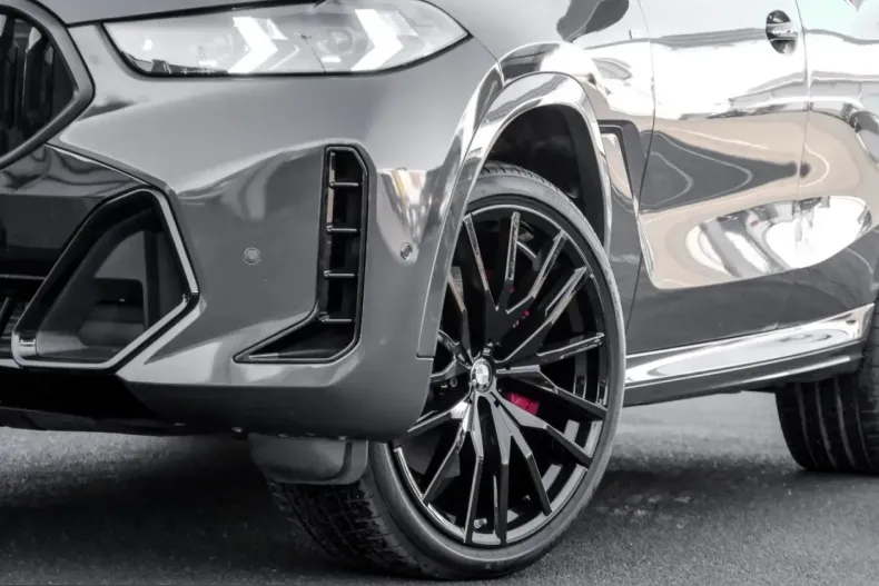 BMW X6 (Seria X) din 2025 cu 29.939 km - oferta BMW231218 - foto 5