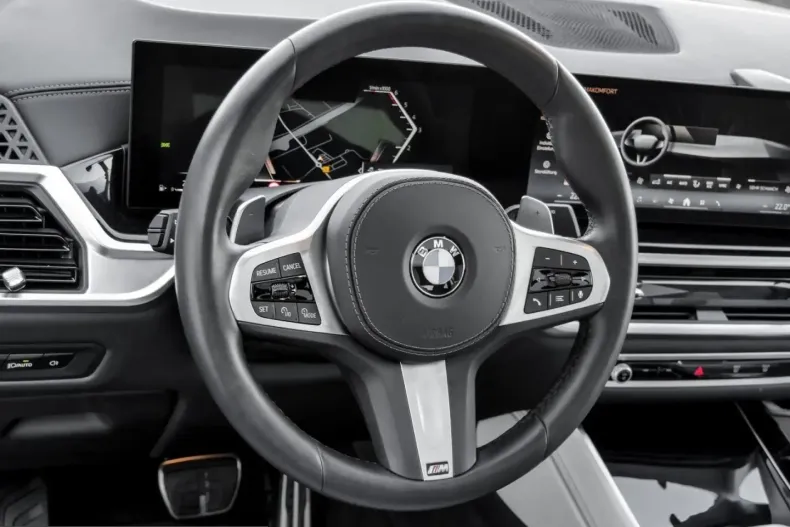 BMW X6 (Seria X) din 2025 cu 29.939 km - oferta BMW231218 - foto 9