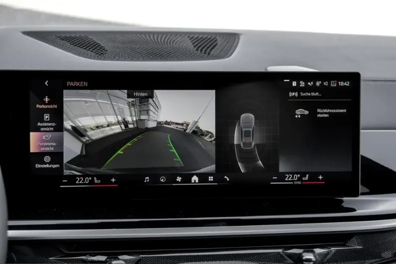 BMW X6 (Seria X) din 2025 cu 29.939 km - oferta BMW231218 - foto 13