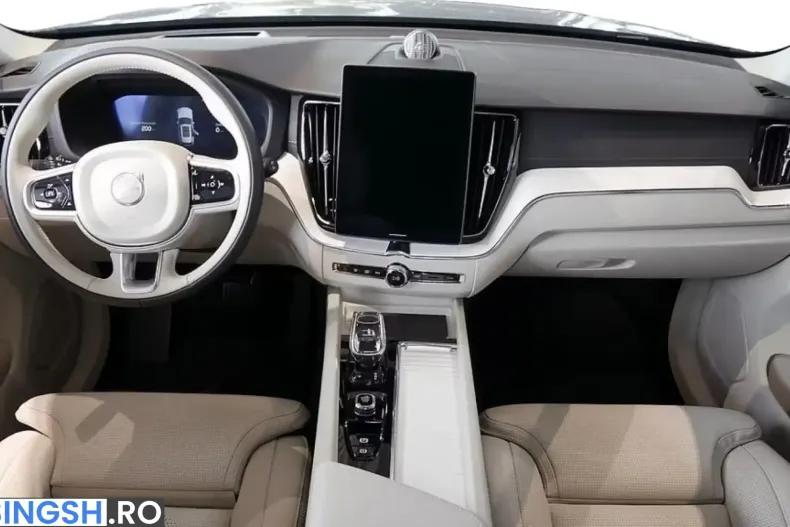 Volvo XC60 din 2025 cu 14.990 km - oferta VOL231219 - foto 4