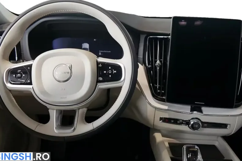 Volvo XC60 din 2025 cu 14.990 km - oferta VOL231219 - foto 5