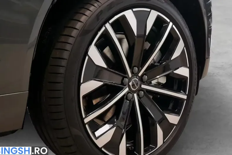 Volvo XC60 din 2025 cu 14.990 km - oferta VOL231219 - foto 22