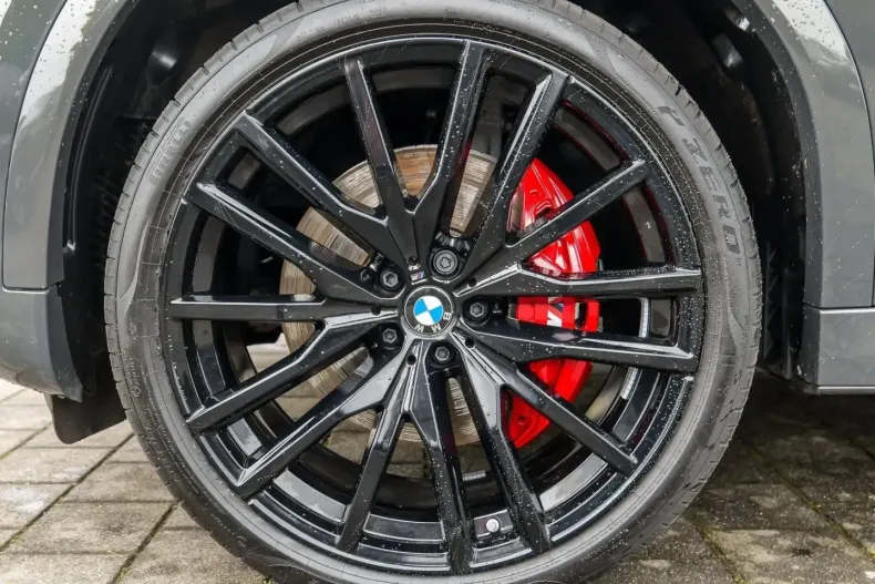 BMW X6 (Seria X) din 2025 cu 28.684 km - oferta BMW231220 - foto 4