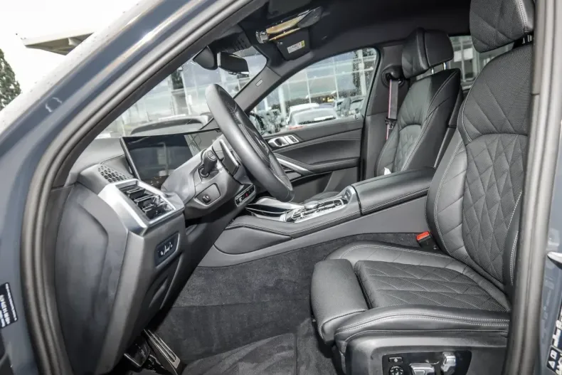 BMW X6 (Seria X) din 2025 cu 28.684 km - oferta BMW231220 - foto 5