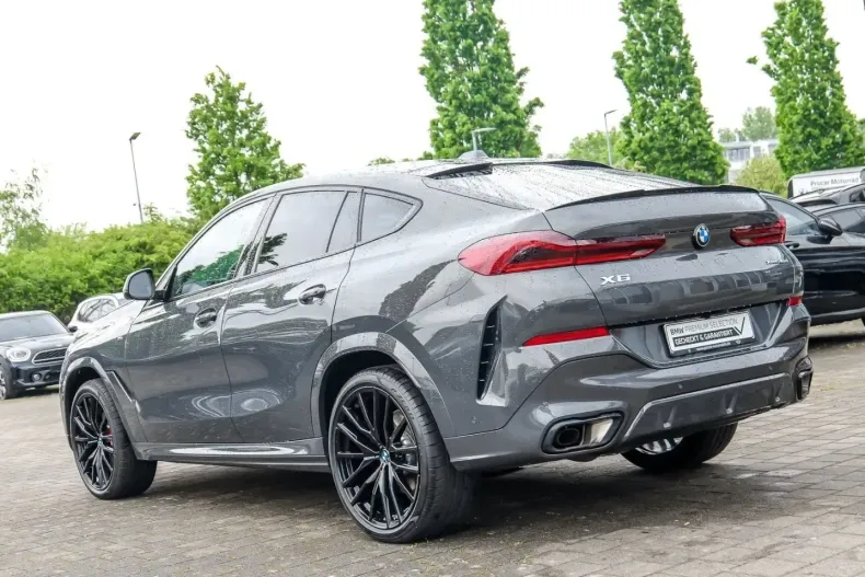 BMW X6 (Seria X) din 2025 cu 28.684 km - oferta BMW231220 - foto 7