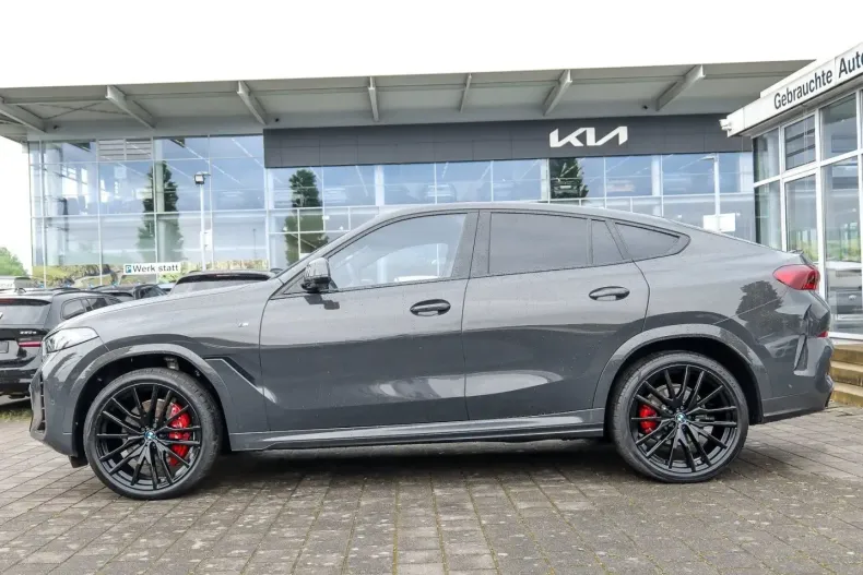 BMW X6 (Seria X) din 2025 cu 28.684 km - oferta BMW231220 - foto 9