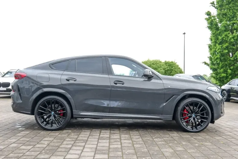 BMW X6 (Seria X) din 2025 cu 28.684 km - oferta BMW231220 - foto 10