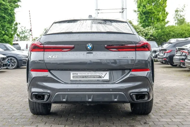 BMW X6 (Seria X) din 2025 cu 28.684 km - oferta BMW231220 - foto 11