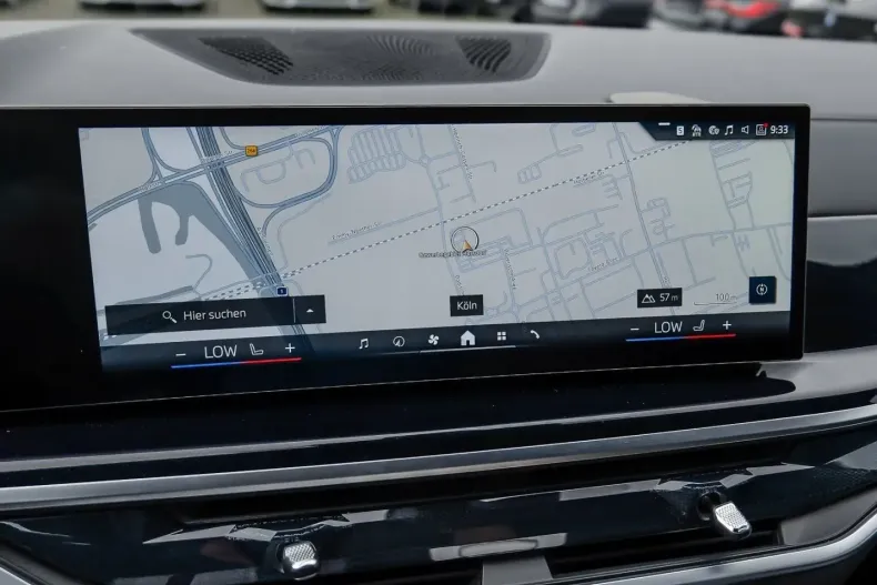 BMW X6 (Seria X) din 2025 cu 28.684 km - oferta BMW231220 - foto 12