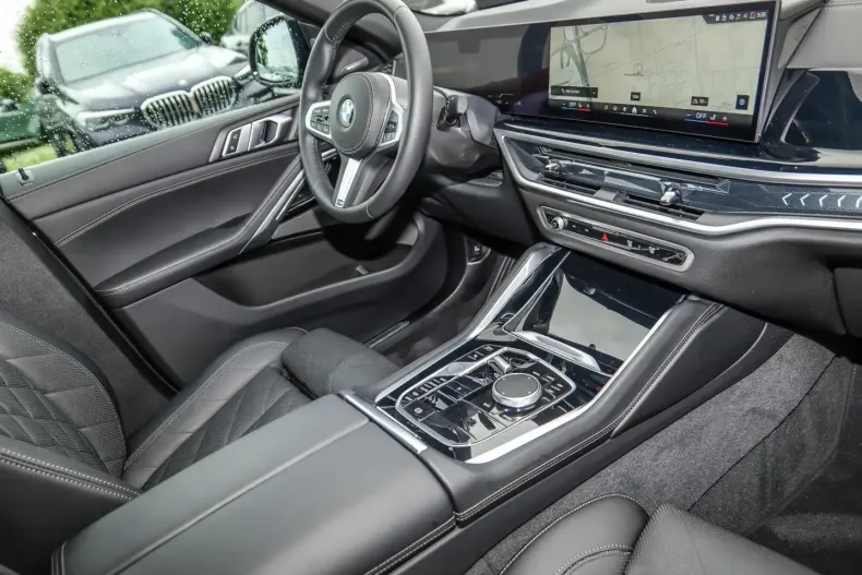 BMW X6 (Seria X) din 2025 cu 28.684 km - oferta BMW231220 - foto 15