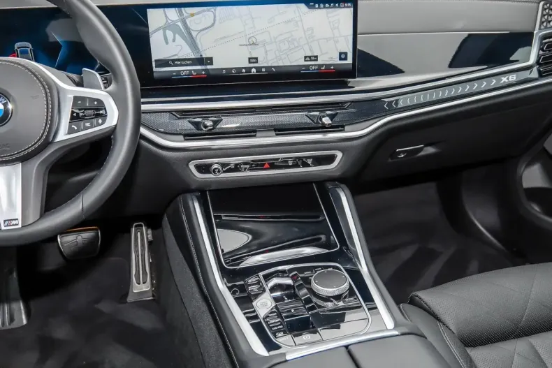 BMW X6 (Seria X) din 2025 cu 28.684 km - oferta BMW231220 - foto 16