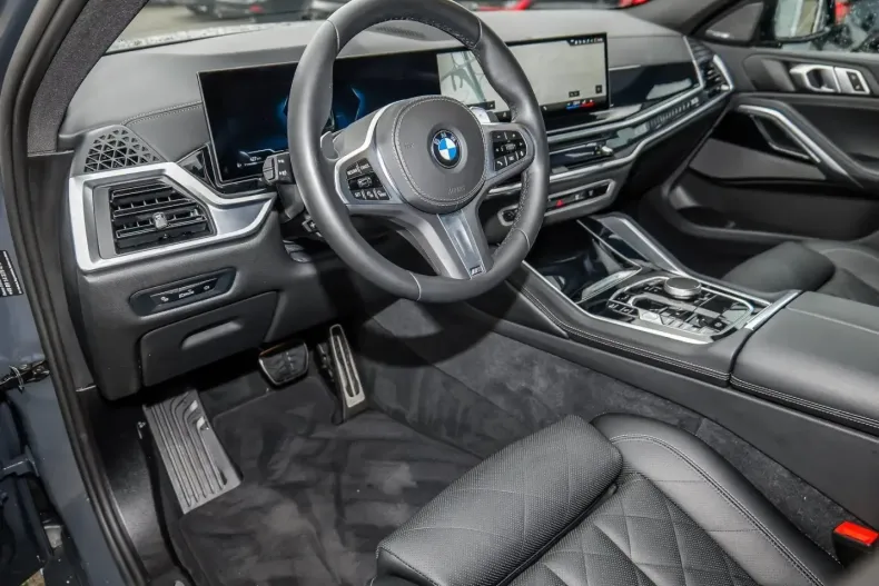 BMW X6 (Seria X) din 2025 cu 28.684 km - oferta BMW231220 - foto 17