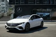Mercedes-Benz EQS (Clasa S) din 2025 cu 3.387 km - oferta MER231221 - foto 1