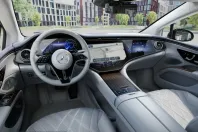 Mercedes-Benz EQS (Clasa S) din 2025 cu 3.387 km - oferta MER231221 - foto 2