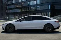 Mercedes-Benz EQS (Clasa S) din 2025 cu 3.387 km - oferta MER231221 - foto 4