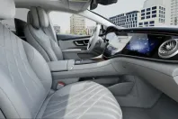 Mercedes-Benz EQS (Clasa S) din 2025 cu 3.387 km - oferta MER231221 - foto 7