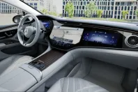 Mercedes-Benz EQS (Clasa S) din 2025 cu 3.387 km - oferta MER231221 - foto 8