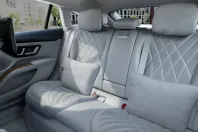 Mercedes-Benz EQS (Clasa S) din 2025 cu 3.387 km - oferta MER231221 - foto 9