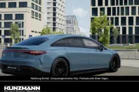 Mercedes-Benz EQS (Clasa S) din 2025 cu 3.800 km - oferta MER231222 - foto 3