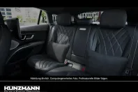 Mercedes-Benz EQS (Clasa S) din 2025 cu 3.800 km - oferta MER231222 - foto 4