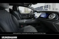 Mercedes-Benz EQS (Clasa S) din 2025 cu 3.800 km - oferta MER231222 - foto 5