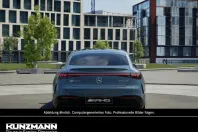 Mercedes-Benz EQS (Clasa S) din 2025 cu 3.800 km - oferta MER231222 - foto 7