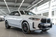BMW X6 (Seria X) din 2024 cu 54.546 km - oferta BMW231223 - foto 1