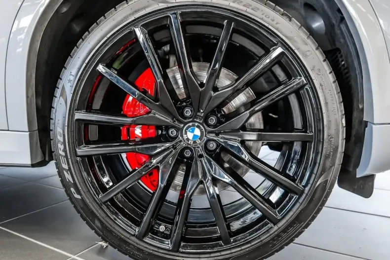 BMW X6 (Seria X) din 2024 cu 54.546 km - oferta BMW231223 - foto 5
